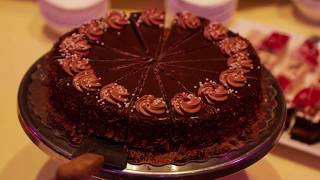 Rashmitas 3Rd Birthday