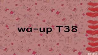 meme  ( solo )  # WUT38_ story 2# wa-up T38 story