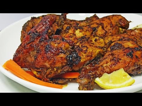 Vidéo: Comment Griller Une Poitrine De Poulet En 5 Minutes