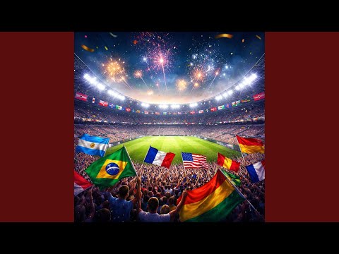 France – World Cup Anthem