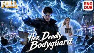 【ENG DUB】He hid as her bodyguard—he was the deadliest ghost alive. screenshot 5
