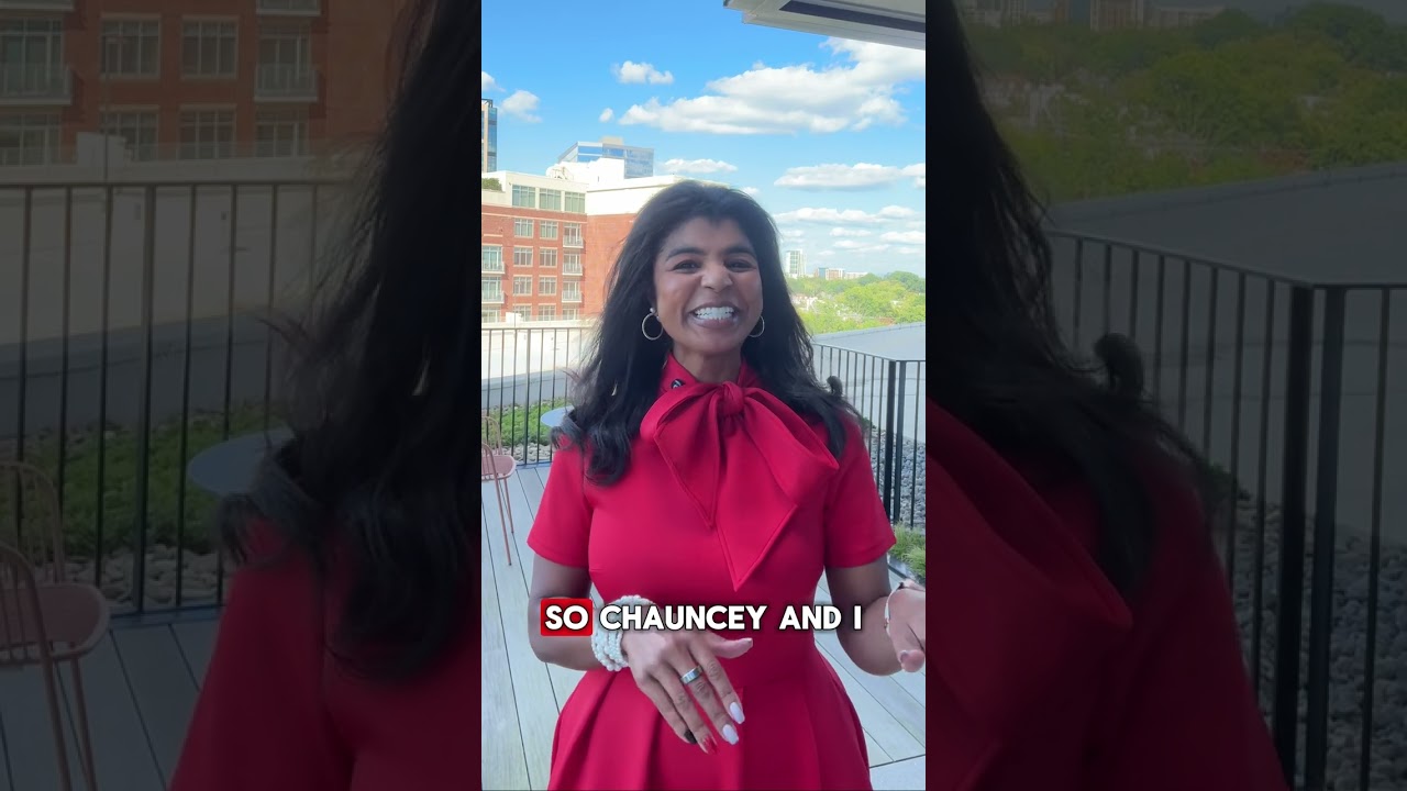 BONUS EPISODE: "Is trauma real?" with Chauncy Haney