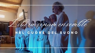 Libera sonum, "Nel cuore del suono", Spazio Metauro 1 giugno 2024