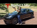 Tesla Model 3 Standard Range Plus-Everything You Need to Know