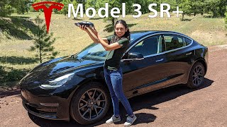 Tesla Model 3 Standard Range PlusEverything You Need to Know