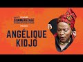 Capture de la vidéo Summerstage Anywhere Presents: Angélique Kidjo