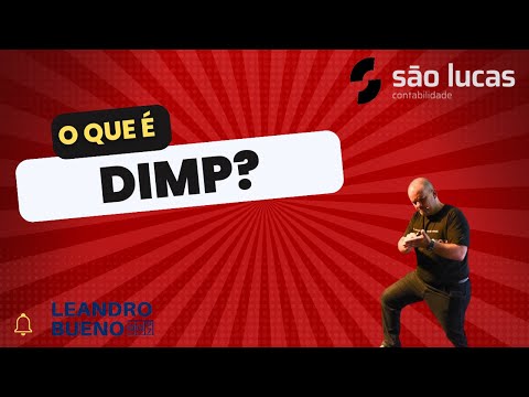 O QUE É A DIMP