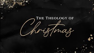 Pastor Voddie Baucham | On the theology of Christmas. #theology #Christmas