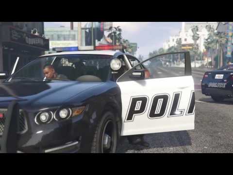 Gta V Glitch
