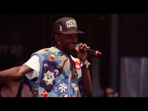 Oil in My Head (Live at SITW 2023)