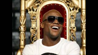 Floyd mayweather- The money team