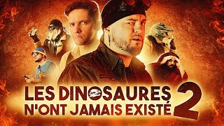 Les Dinosaures Nont Jamais Existé Partie 2 Avec
