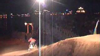 AVENGED CROSS.wmv