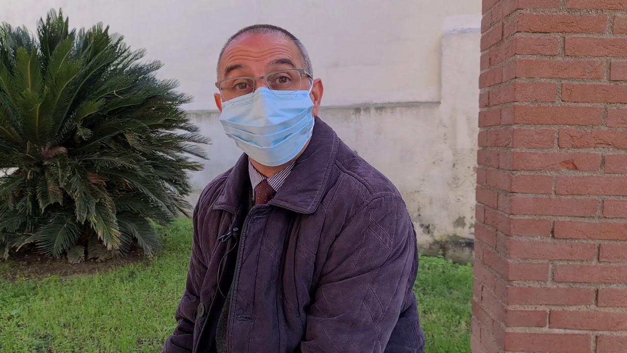 Sartiglia 2021. Intervista a Su Componidori Maurizio Casu