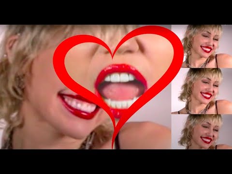 Hey Miley – Super Bowl LV (Visuals)