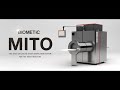 BIOMETiC Mito | The unique in-line 3D X-ray Inspection System for the Food Industry