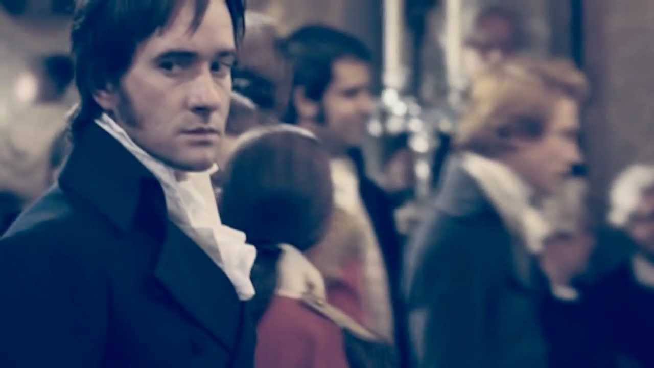 Elizabeth/Mr. Darcy ||Born to die