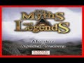 [The Great Myths and Legends: Monsters & Mythical Creatures - Игровой процесс]