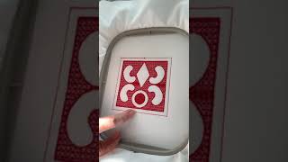 Virtual Workshop 1 of 3: Design, Output, and Finishing for Machine Embroidery Art