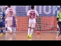 DYNAMO vs SIBIRYAK. Futsal Cup of Russia. 19/03/2014