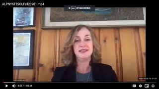 Teaching academic writing remotely 20201028