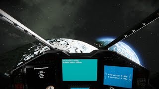 Space Engineers - Jump Drive Nav Computer