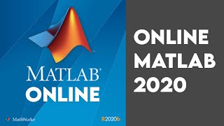 How to use MATLAB Online 2020 free access | GMSA Creations