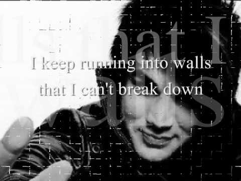 Adam Lambert Sleepwalker Lyrics 