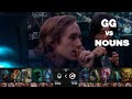 gg vs nouns - The international 2023 Finals - ti2023