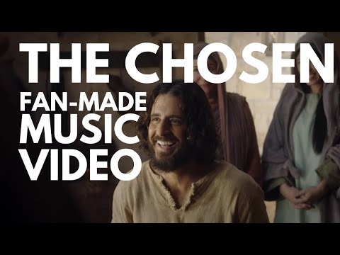 The Chosen Fã-Clube