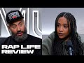 Drake Retiring? & Lil Wayne Reacts to Billboard's Greatest Rappers List | Rap Life Review