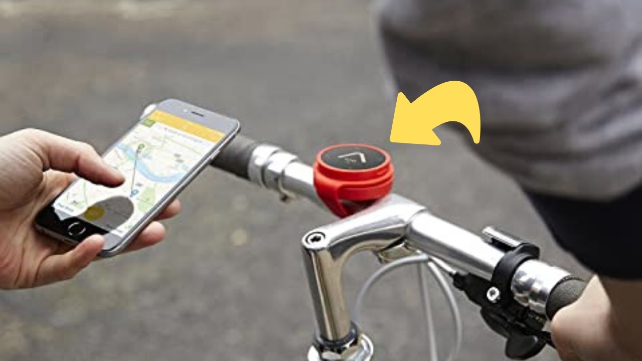 4 Best Bike Gadgets and Accessories for Design 2020 YouTube