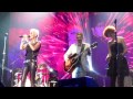 Roxette - live cape town - WATERCOLOURS IN THE RAIN.MOV