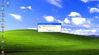 Trying Out Dial Up In 2017