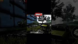 2018 pubg 🥹🥹💔🥺 #shortsvial