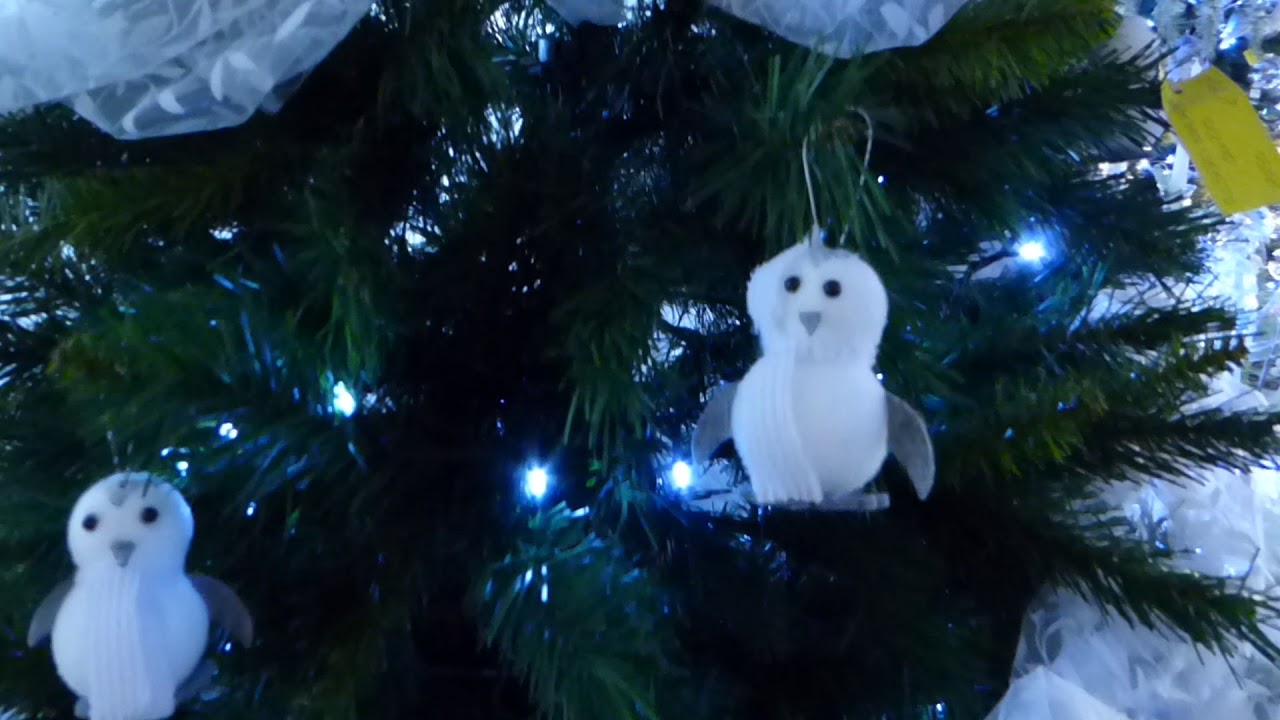 Gloria Moraldi - Christmas Time 2018