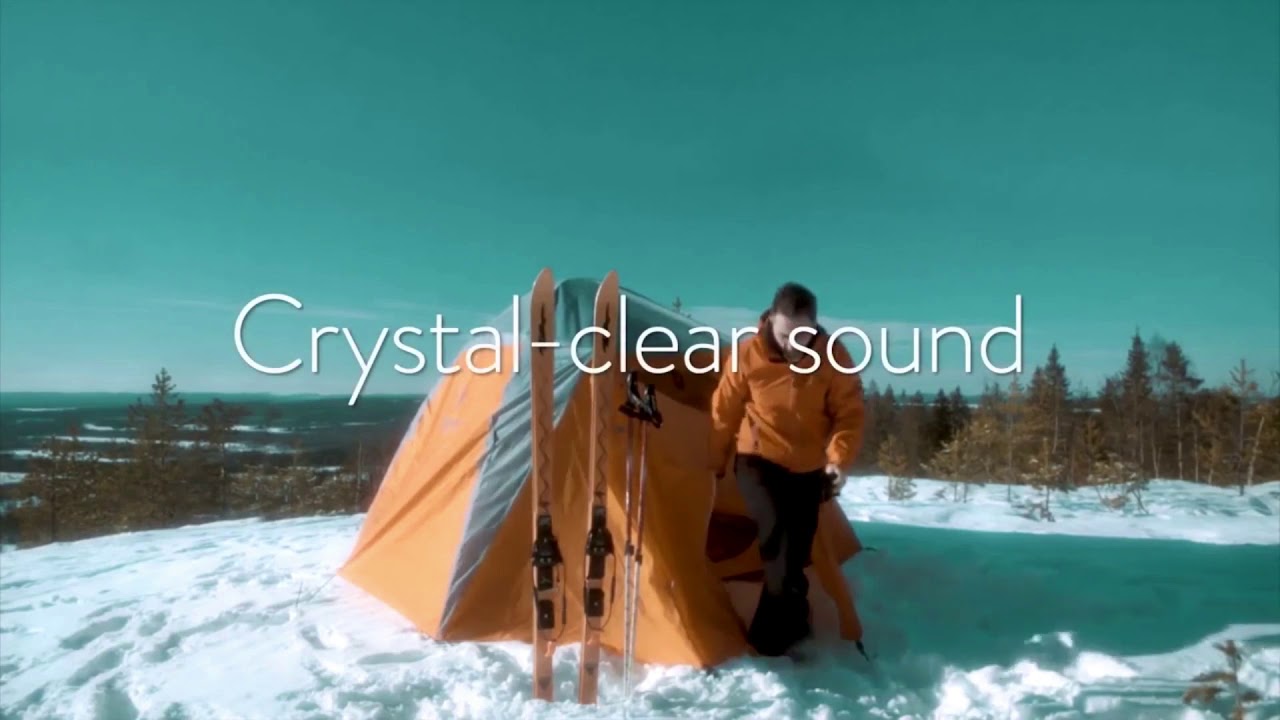 Спикерфон Konftel Ego - технологии громкой связи