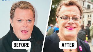 6 Trans Celebrities Whose Life Blossomed | Before and After