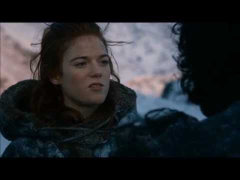 You Know Nothing Jon Snow Part 1