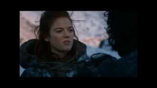 You Know Nothing Jon Snow Part 1 screenshot 2