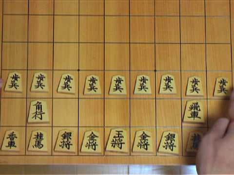 How to play Shogi(将棋) -Lesson#1- Introduction
