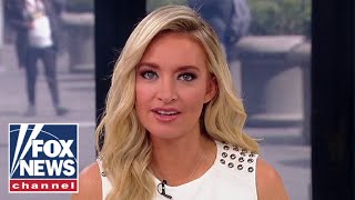 ⁣McEnany: TikTok stars aren't going to convince Americans