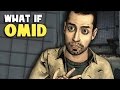 WHAT IF OMID... | The Walking DEAD Season 2 Theory