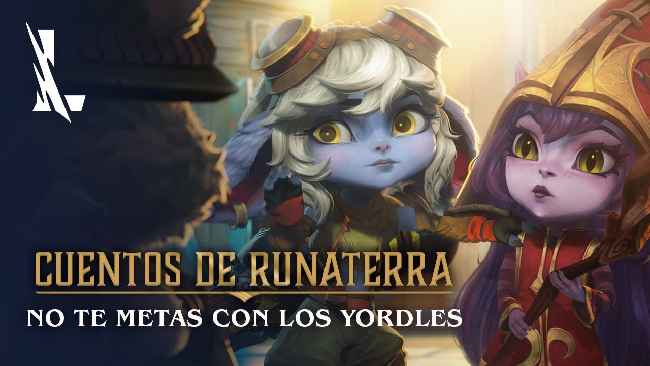 League of Legends: Wild Rift': Fecha de lanzamiento en Latinoamérica y requisitos  mínimos, Android, iOS