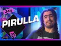 PIRULLA - Inteligência Ltda. Podcast #348