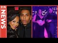 Why Fans Think Nelly &amp; Ashanti Are Expecting A Kid