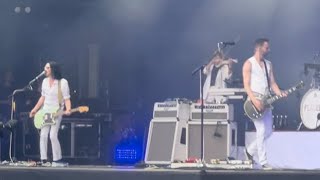 Placebo - “The Bitter End” - Live @ Download Festival 2023