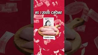 From Corporate Job to ₹12,000 Crore Startup | How Licious Became King of Indian Meat Market