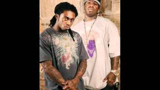 Over Here Hustlin'- Birdman (Feat. Lil Wayne)