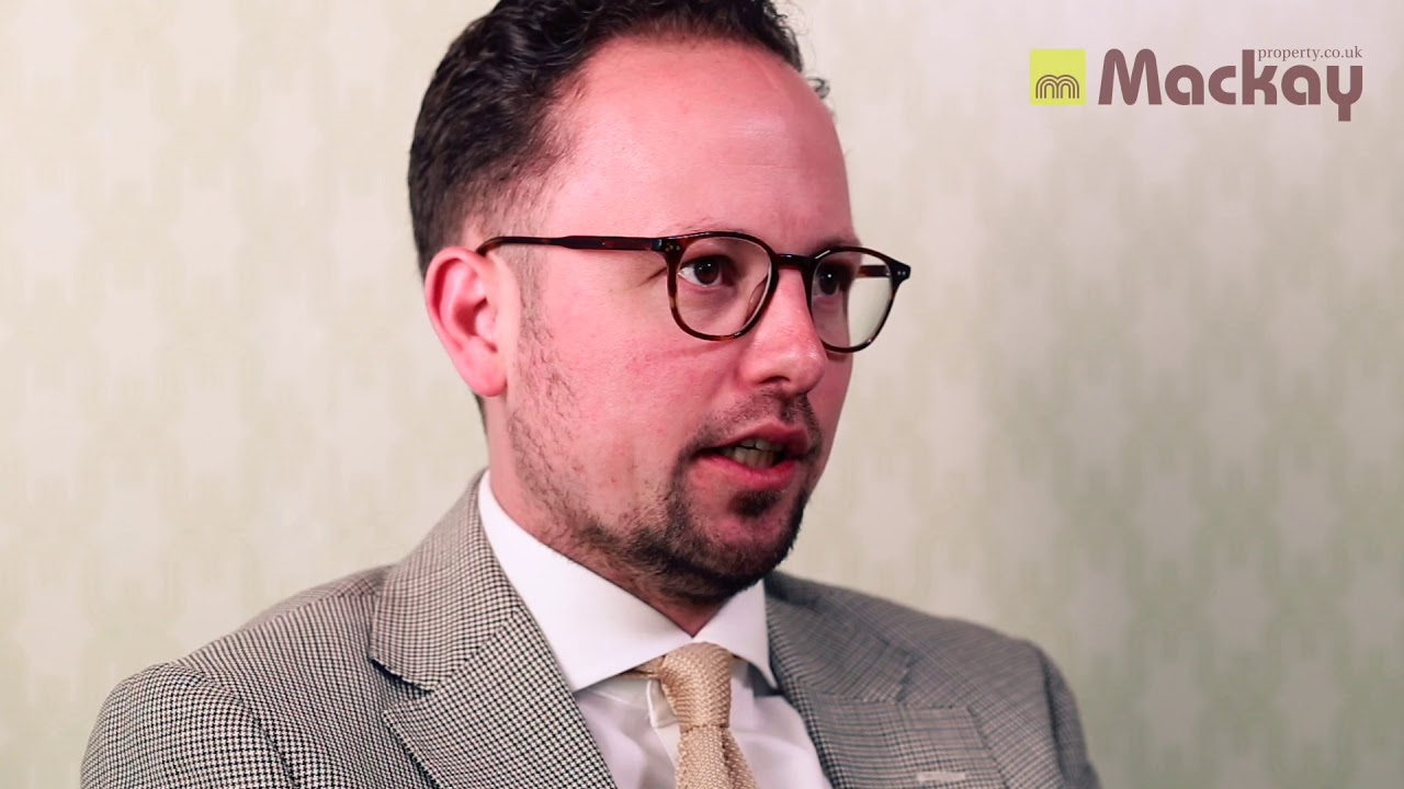 Mackay Property company video YouTube